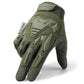 Anti-skid Army Gloves