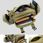 High Quality Outdoor 3P Chest Bag