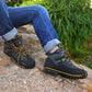 Mountain Climbing Casual Sneakers