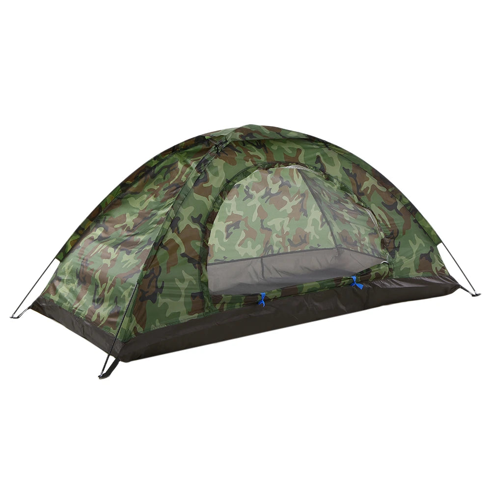 2 Person Outdoor Camping Tent