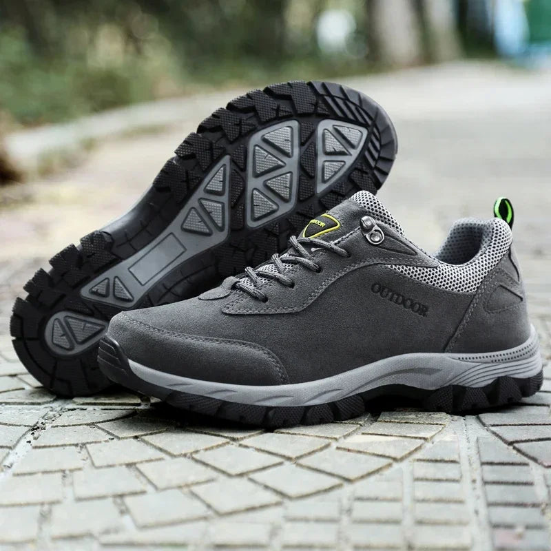 Outdoor Walking Hiking Shoes