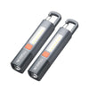 Rechargeable Super Bright LED Flashlight