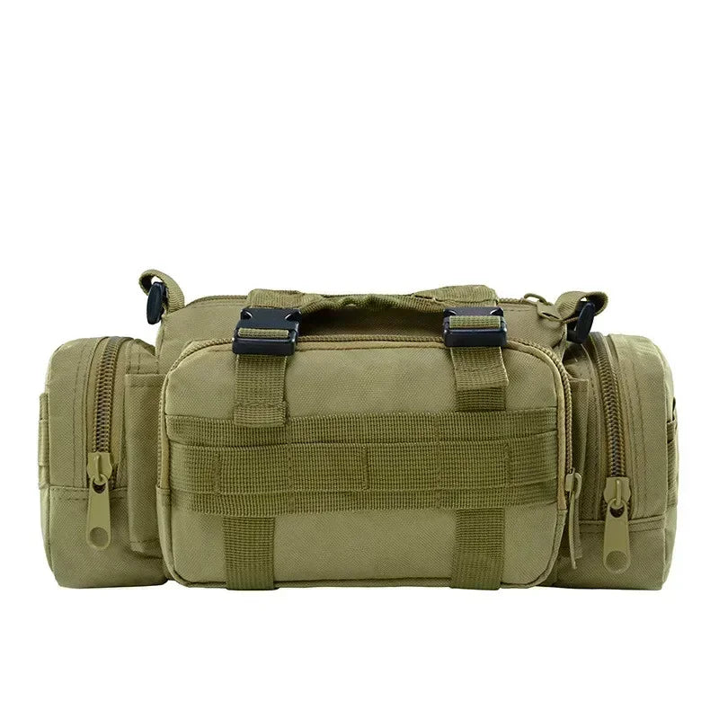 High Quality Outdoor 3P Chest Bag