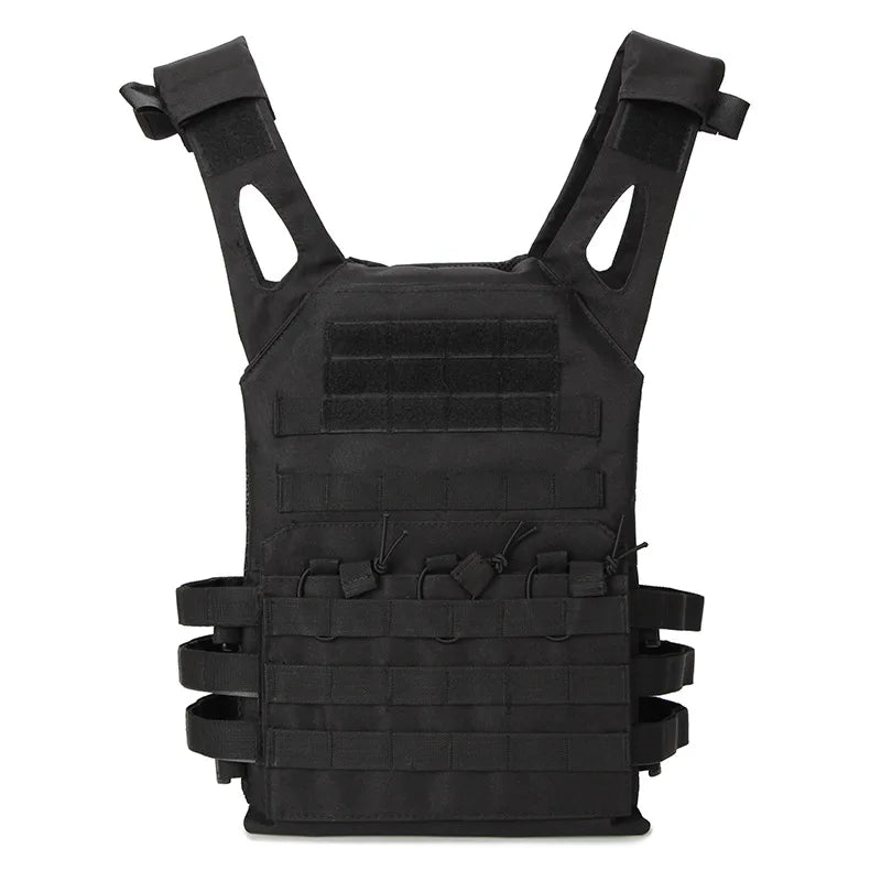 Military Tactical Vest & Body Armour