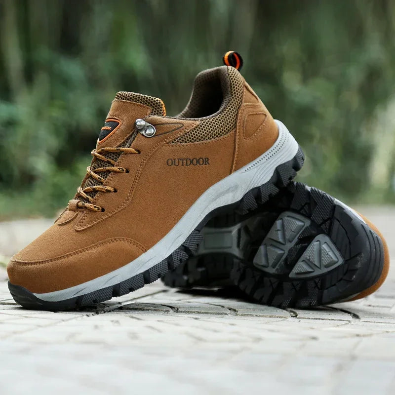 Outdoor Walking Hiking Shoes