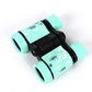 Kids 4X30mm Folding Binoculars for Outdoor Fun