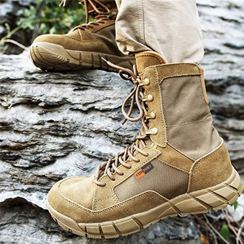 High Quality Outdoor Hiking Shoes