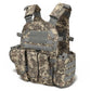 Outdoor Camouflage Tactical Vest