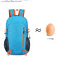 22L Ultralight Foldable Backpack