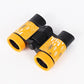 Kids 4X30mm Folding Binoculars for Outdoor Fun