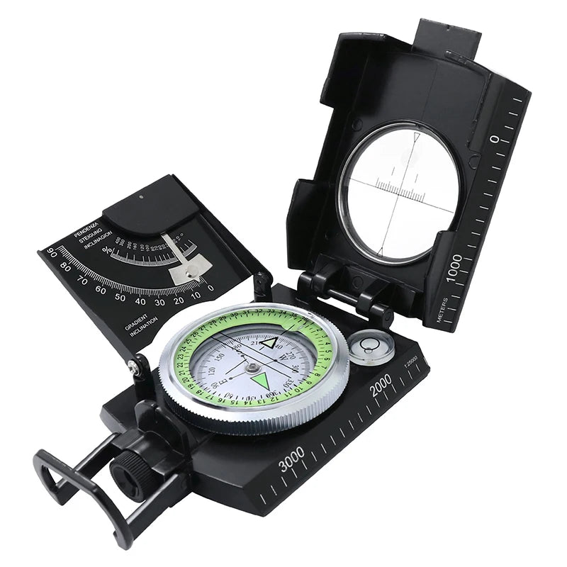 Survival Military Compass