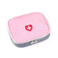 Mini Pouch Travel First Aid Kit Bag