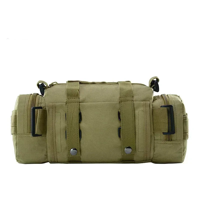 High Quality Outdoor 3P Chest Bag