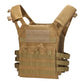 Outdoor Camouflage Tactical Vest