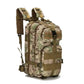 Men Army Tactical Backpack