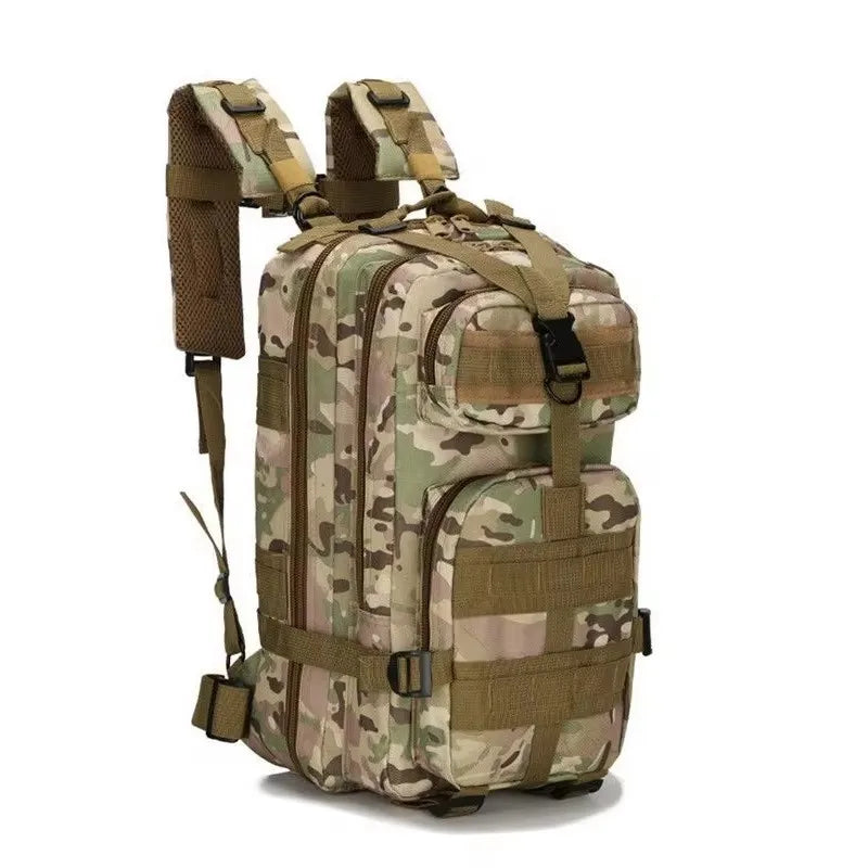 Men Army Tactical Backpack