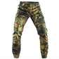 Men's Double Layer Cargo Pants