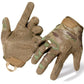 Camouflage Army Combat Tactical Gloves