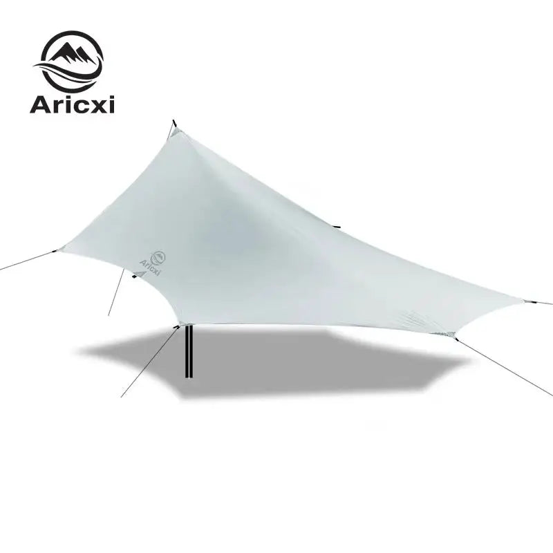 Ultra Light Nylon Rodless Tent with Silicon Coating