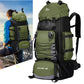 90L Military Tactical Backpack