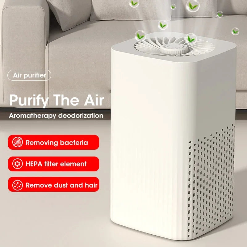 Air Purifier Equipment