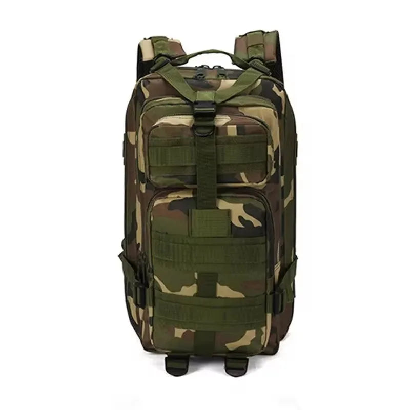 Men Army Tactical Backpack