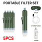 Outdoor Water Purifier