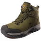 Outdoor High Top Hiking Boots