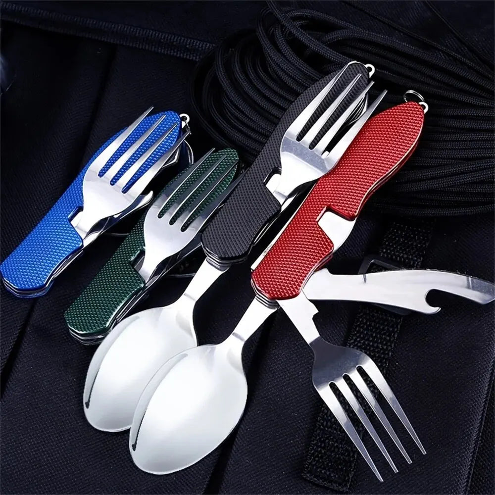 All In One Outdoor Dining Kit