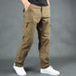 Men's Tactical Cargo Pants