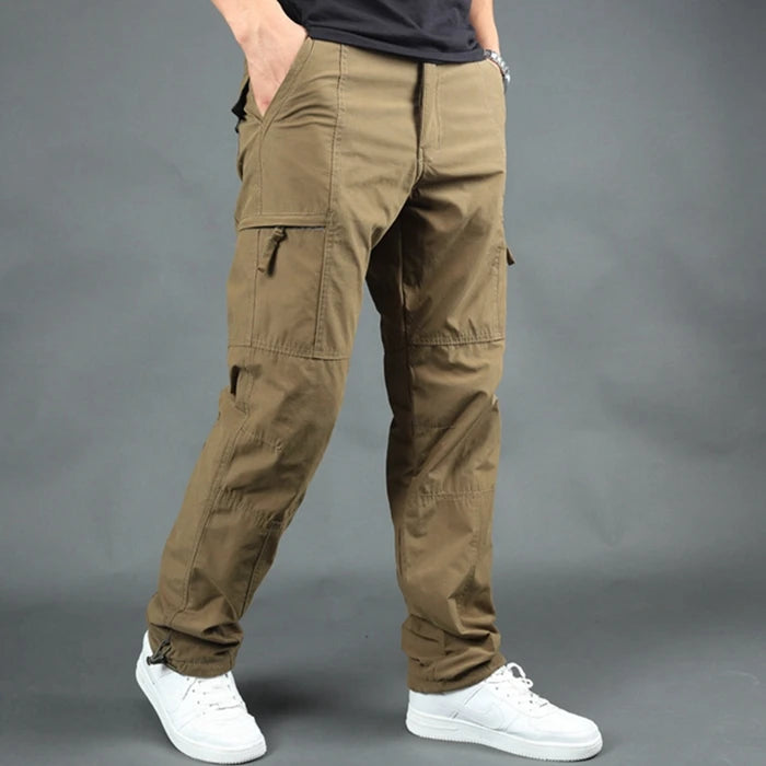 Men's Tactical Cargo Pants