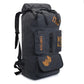 100L Hiking Camping Backpack