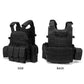 Outdoor Camouflage Tactical Vest