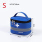 Red Cross First Aid Kit Bag