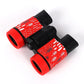 Kids 4X30mm Folding Binoculars for Outdoor Fun