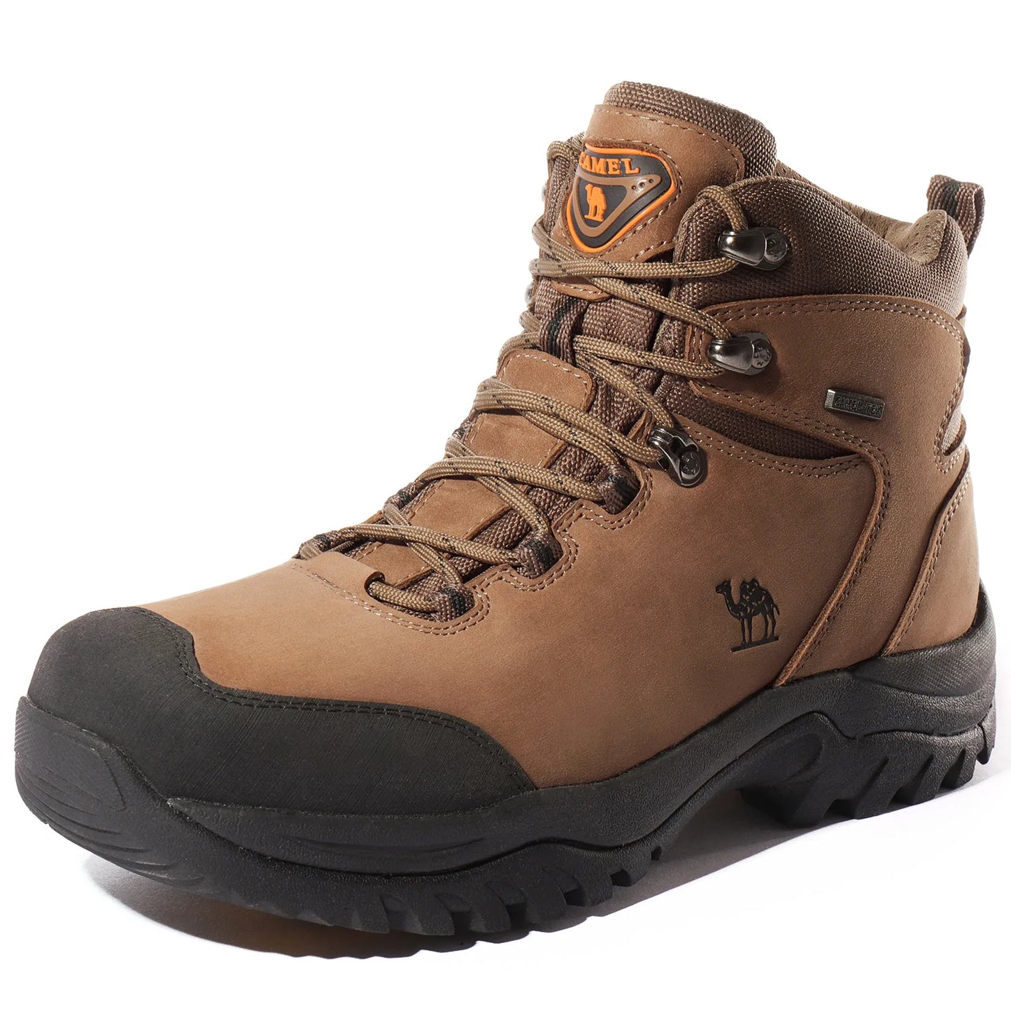 Outdoor High Top Hiking Boots