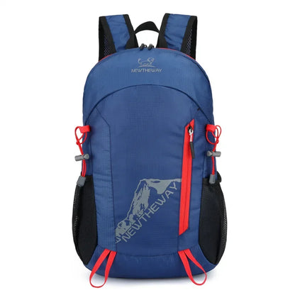 22L Ultralight Foldable Backpack