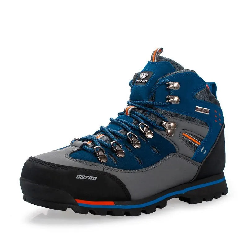 Mountain Climbing Casual Sneakers