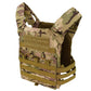 Outdoor Camouflage Tactical Vest