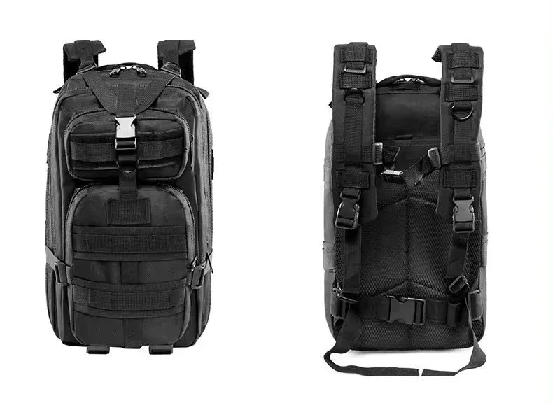 Men Army Tactical Backpack