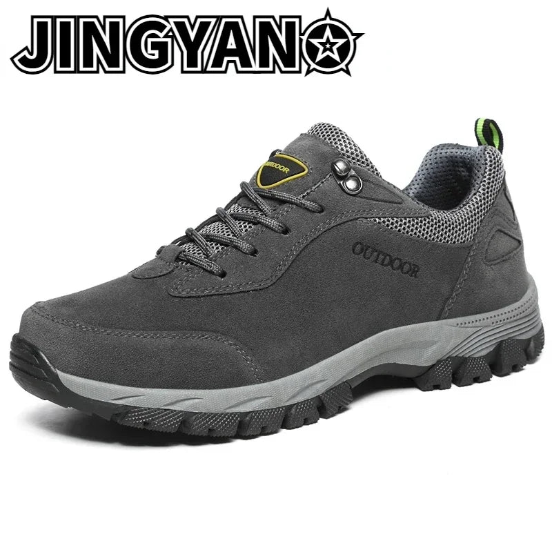 Outdoor Walking Hiking Shoes