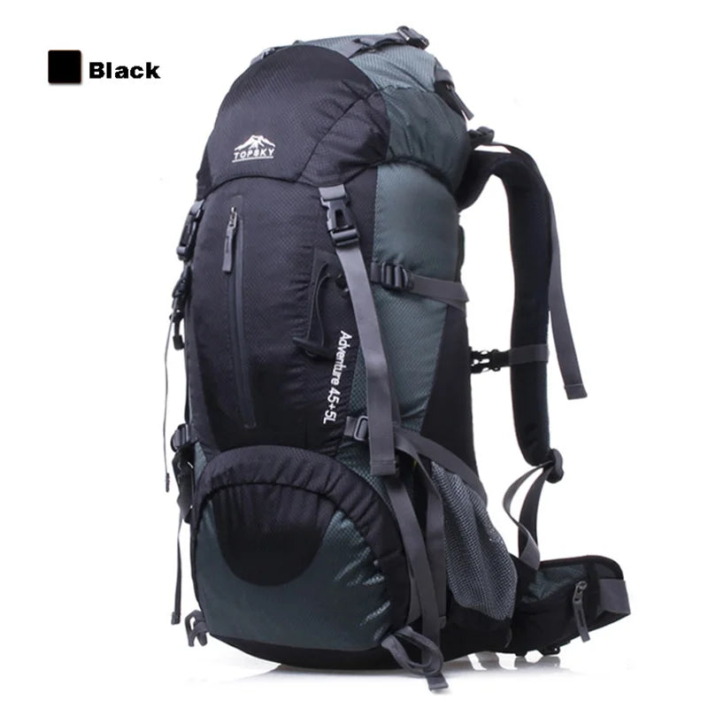 Camping Outdoor Hiking Backpack