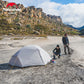 Naturehike  20D Ultralight Travel Tent