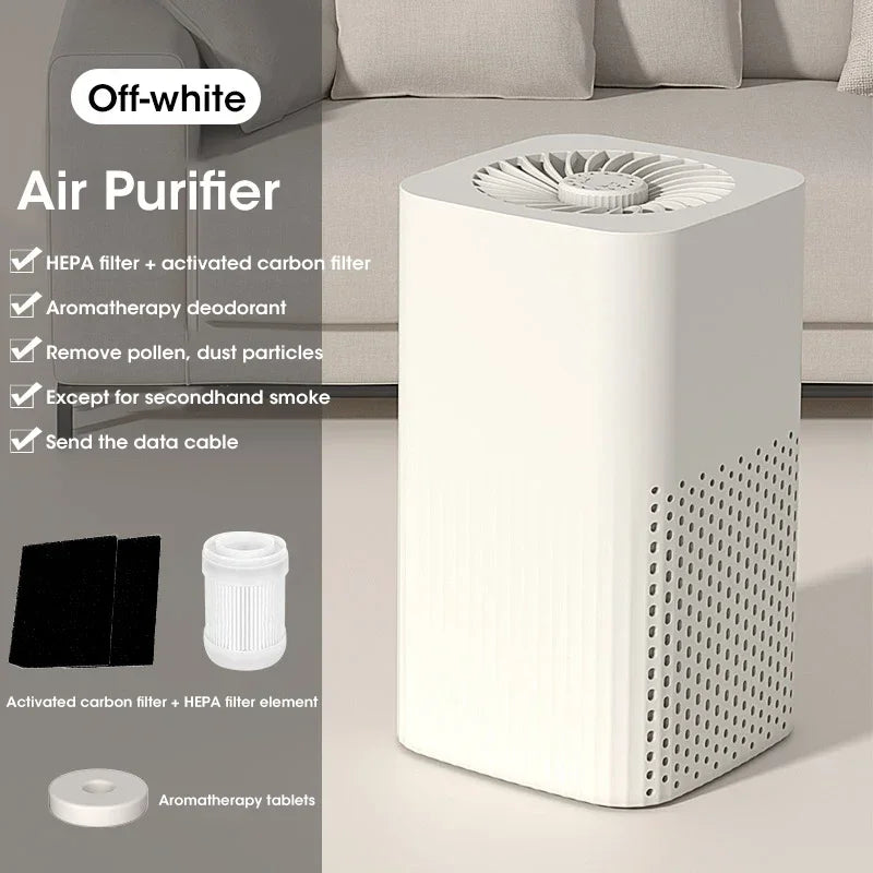 Air Purifier Equipment