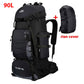 90L Military Tactical Backpack