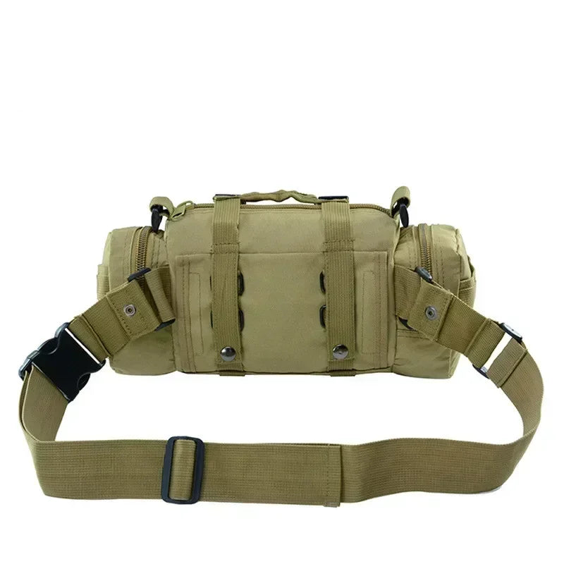 High Quality Outdoor 3P Chest Bag