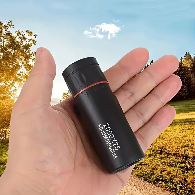 High Quality Hunting Monocular