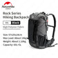 65L Outdoor Waterproof Military Backpack