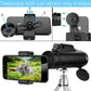 40x60 Powerful Night Vision Binoculars