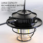 Retro Camping Lantern – USB-C & Waterproof